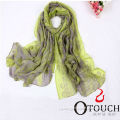 2013 new fashion voile scarf paisley scarf scarves womens